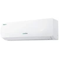 Ecoclima EC/I-07QC/ECW/I-07QCW Wind Line Inverter (White) (Комплект)