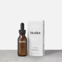 Medik 8 Сыворотка для сияния кожи с витамином С, C-TETRA Lipid Vitamin C Radiance Serum