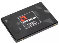 SSD AMD Radeon R5 128Gb RU