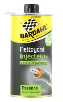 BARDAHL 11981 PETROL INJECTOR CLEANER Присадка в бензин 1л