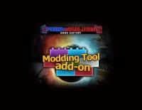 Modding Tool Add-on - Power & Revolution 2022 Edition DLC электронный ключ PC Steam