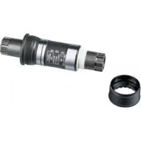 Каретка SHIMANO ES300, 68/118, без болтов, EBBES300B18