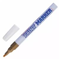 Маркер-краска лаковый (paint marker) MUNHWA 