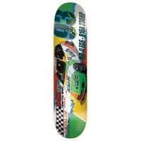 Дека DGK Ghetto GT Kalis Deck