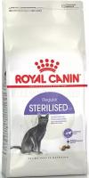 Сухой корм Royal Canin Sterilised 37 для стерилизованных кошек от 1 года до 7 лет, 10 кг