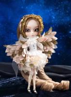 Кукла Pullip Minervah (Пуллип Минерва)