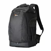 Фотосумка рюкзак Lowepro Flipside 500 AW II, черный