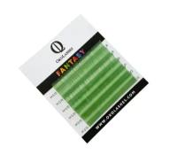 Oko Lashes Professional Fantasy mini тархун C 0.10 7-12 mix