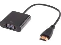 Аксессуар DGMedia HDMI - VGA AT1013 4677