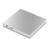 Внешний Raid SSD/HDD 2.5 Blueendless K92C 2 Bays Dual 2.5inch SATA Type-C