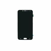 Дисплей с тачскрином для Samsung Galaxy J4 (2018) J400F (черный) OLED