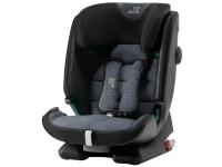 Автокресло Britax Advansafix i-Size Синий Мрамор