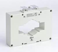 Шинный трансформатор тока 0.5 1000А/5А 10ВА калиброванный с защитой от прикосновения DEKraft 50120DEK