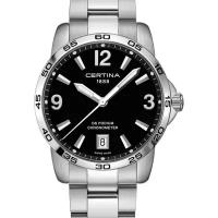 Наручные часы Certina DS-8 C034.451.11.057.00