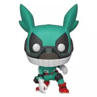 Фигурка Funko POP! Animation My Hero Academia S3 Deku w/Helmet