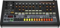 BEHRINGER RD-8 MKII классическая аналоговая драм-машина с 16 звуками барабанов, 64-шаговым секвенсор