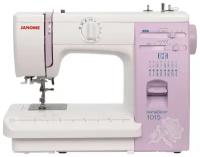 швейная машина JANOME HD 1015