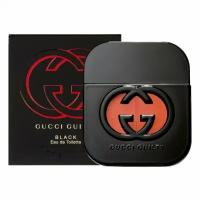 Туалетная вода Gucci женская Guilty Black Pour Femme - 50 мл