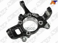 Кулак Поворотный Pajero Sport/L200 2006-2014 С Abs Rh Sat арт. ST-MR992368