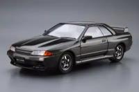 06143 Nissan Skyline GT-R BNR32 '89