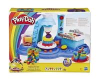 Play-Doh Набор для лепки Play-Doh Создание тортов и пирожных Радуга E5401EU4