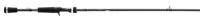 Спиннинг Спиннинг 13 FISHING Fate Black - 7'4 XH 40-130g Cast rod - 2pc