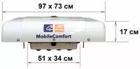 MobileComfort МС3024Т