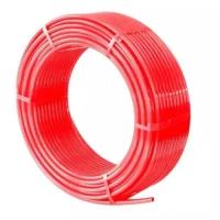 Труба из сшитого полиэтилена Valtec 16*2,0 PEX-EVOH