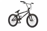 Велосипед KHEbikes Silencer (2019) matt-black