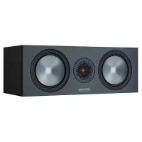 Акустическая система центрального канала 120 Вт Monitor Audio Bronze C150 Black Sale