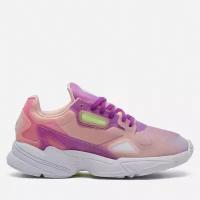 Женские кроссовки adidas Originals Falcon розовый, Размер 40.5 EU