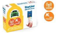 Модуль StarLine GSM+GPS Maстер 6 (4sim)