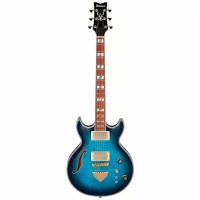 Ibanez AR520HFM-LBB Электрогитары