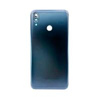 Задняя крышка ASUS ZenFone Max M2 ZB633KL (черная)