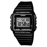 Casio Illuminator W-215H-1A