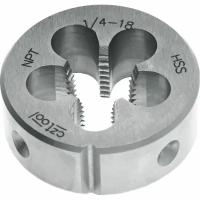 Bucovice Tools Плашка коническая NPT 1/4