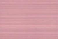 Плитка Дельта Керамика Дельта розовый Плитка настенная 20х30