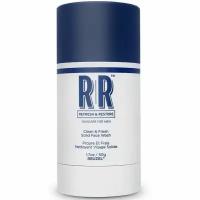 Reuzel Clean & Fresh Solid Face Wash - Очищающее средство для лица 50мл