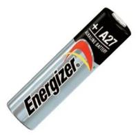 Элемент питания Energizer типа A27 BL - 1 шт. (арт. 127896)