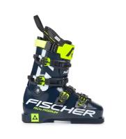 Горнолыжные ботинки Fischer RC4 Podium GT 130 VFF Darkblue/Darkblue (19/20) (26.5)