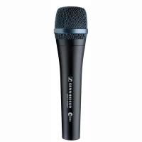 Sennheiser E935 Динамический вокальный микрофон, кардиоида, 40 18000 Гц, 350 Ом