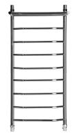 Галант-6 120х50 Полотенцесушитель водяной L46-125
