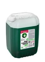 жидкость охлаждающая низкозамерзающая totachi super long life coolant green -40c 10л