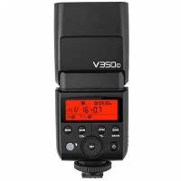 Вспышка Godox Ving V350S для Sony