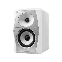 PIONEER VM-50-W 5-дюймовый активный монитор (белый)