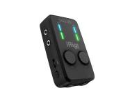 IK MULTIMEDIA iRIG PRO DUO IO Аудио / MIDI-интерфейс для мобильных устройств