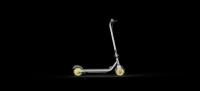 Электросамокат Ninebot by Segway Электросамокат Ninebot KickScooter C8