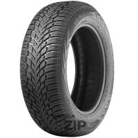 Автошина Nokian Tyres WR SUV 4 235/55 R18 104H XL