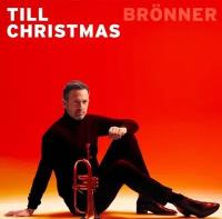Джаз Sony Till Brönner - Christmas (Black Vinyl)