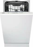 Встраиваемая посудомоечная машина Gorenje GV520E10S